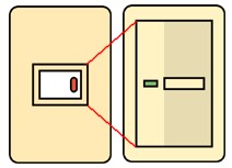図3：スイッチの比較